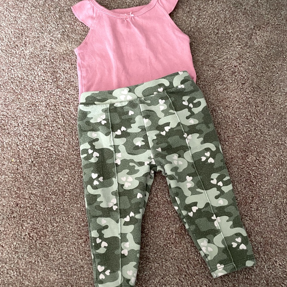 Kids outfit